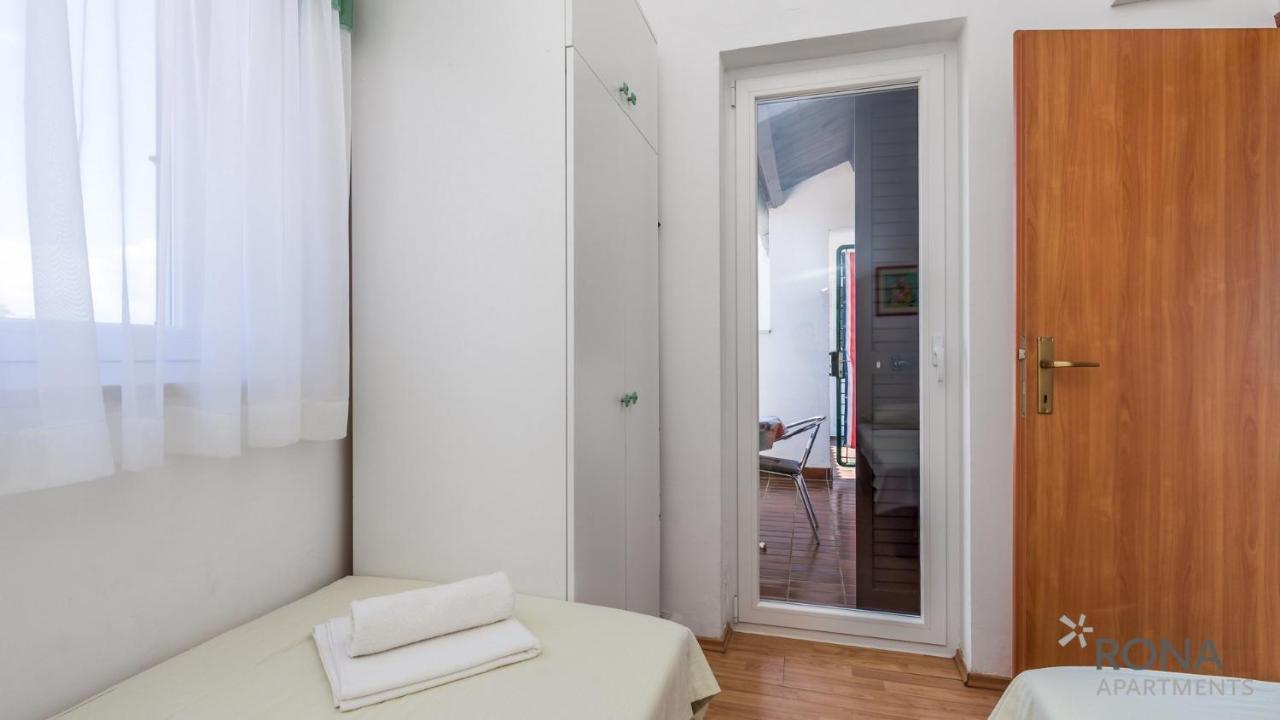 Rona Apartment Zdravko Barbariga Eksteriør billede